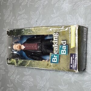 Breaking Bad Heisenberg